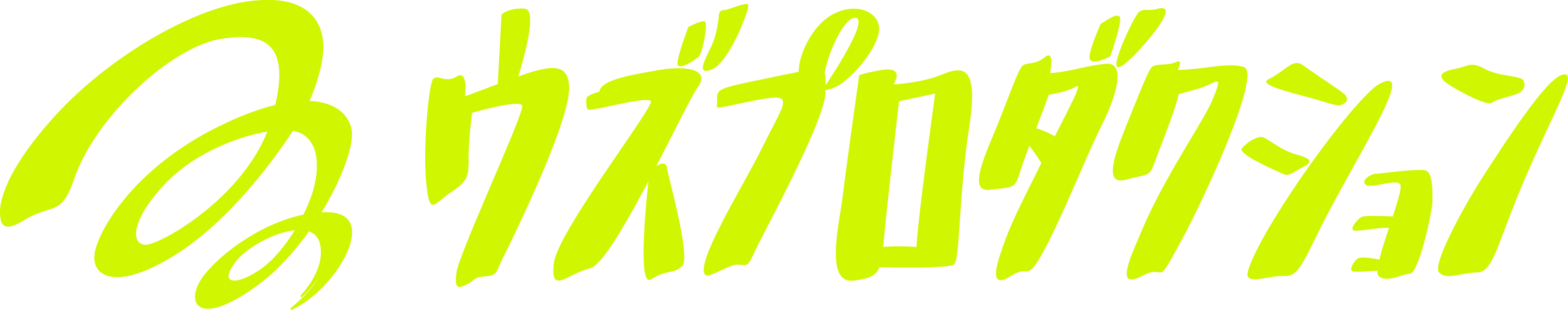 ウズプロダクション